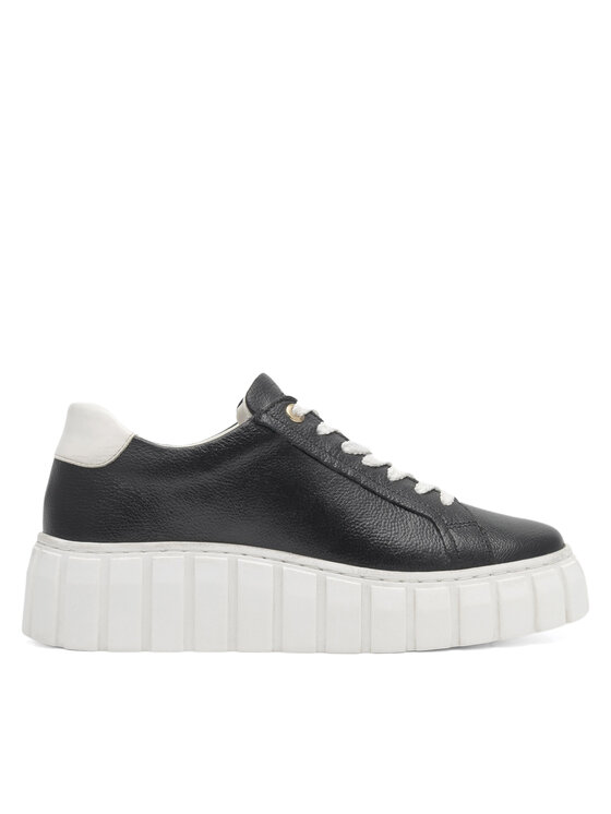 Lasocki Sneakers Lasocki WI23-PIANA-01 Negru