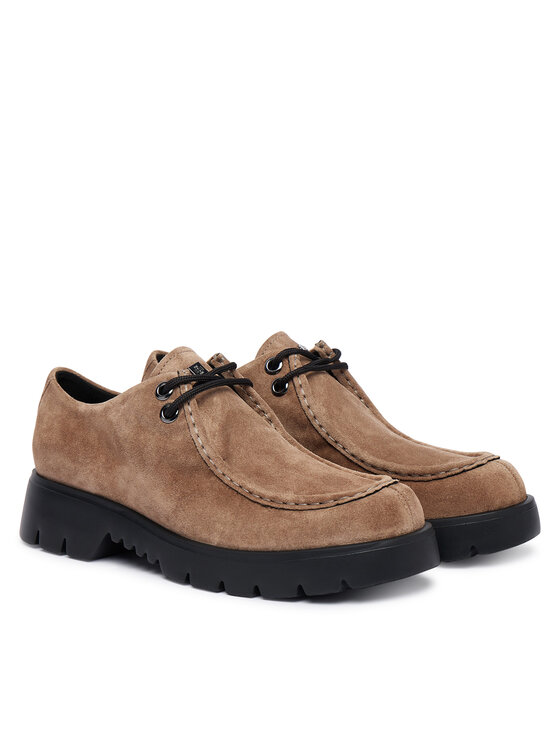HÖGL Туфлі HÖGL Sally 2-102412 Бежевий