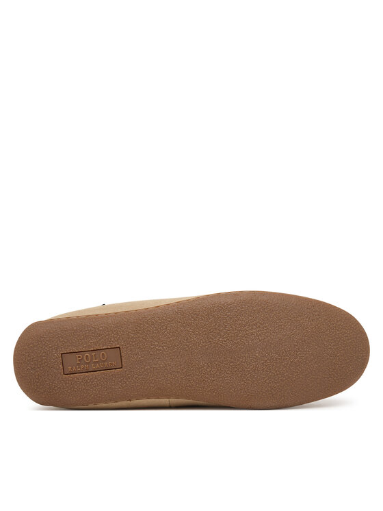 Polo Ralph Lauren Čības Polo Ralph Lauren 843955400005 Krēmkrāsas