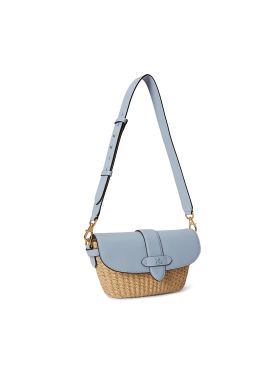 LAUREN RALPH LAUREN Táska LAUREN RALPH LAUREN 431P10158003 Bézs