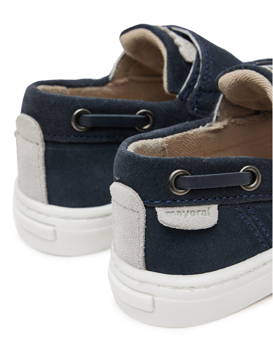Mayoral Mokasíny Mayoral 41674 Tmavomodrá