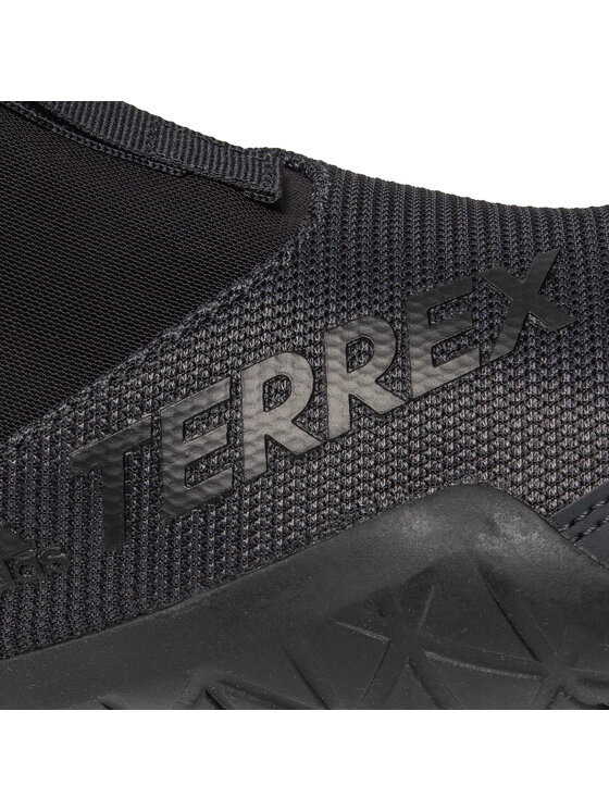 adidas Обувки за водни спортове adidas Terrex Cc Jawpaw II CM7531 Черен