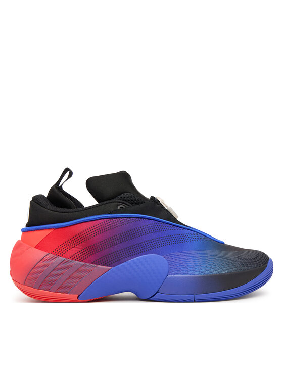adidas Košarkaška obuća adidas D.O.N. Issue 7 J JQ6833 Tamnoplava