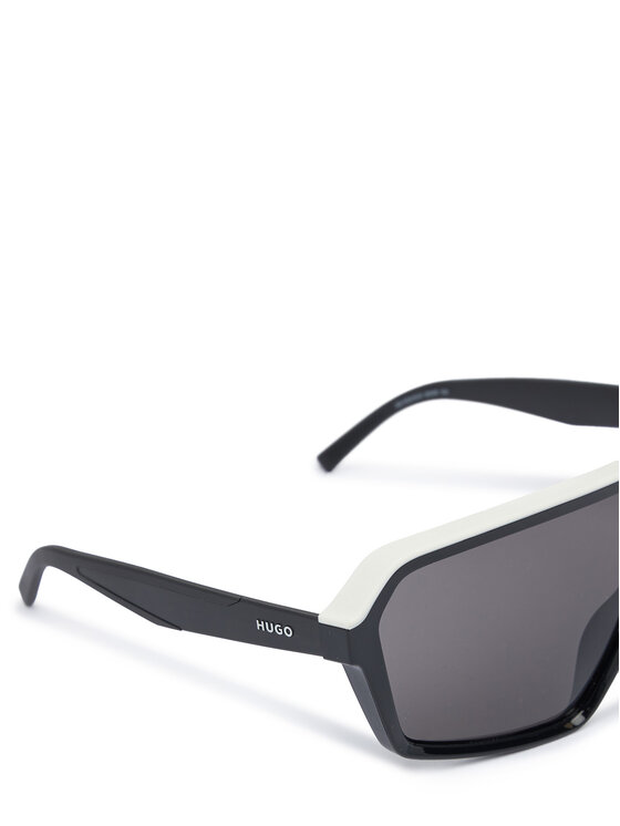 HUGO Saulesbrilles HUGO HG 1334/G/S 207984 Melns