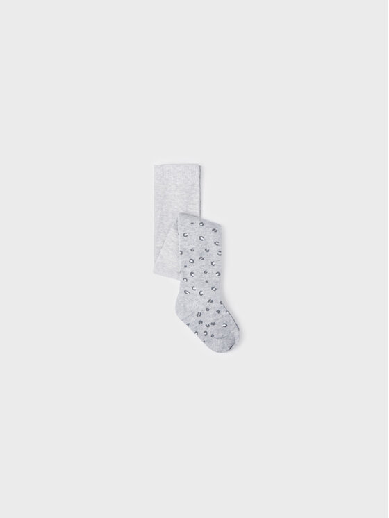 Mayoral Дитячі колготи Mayoral 10264 Сірий