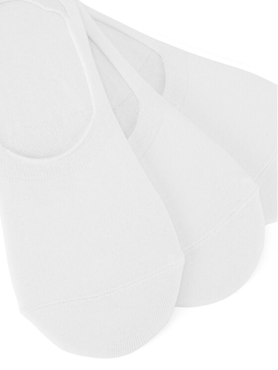 Sprandi Підслідники Sprandi 0MB-001-SS24 (3-pack) Білий