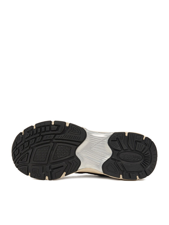 MEXX Sneakersy MEXX EO-MI001006263W-01 Hnedá
