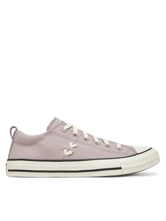 Converse Кеди Converse Chuck Taylor All Star Madison Crafted Laces A10633C Фіолетовий