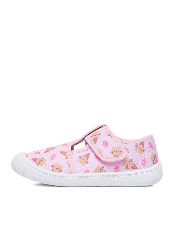 DeeZee Тапочки DeeZee CEO-CM240429-9(III)DZ Світло-рожевий