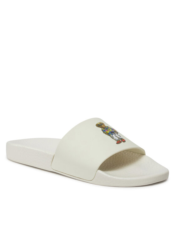 Polo Ralph Lauren Nazouváky Polo Ralph Lauren 809934056002 Bílá