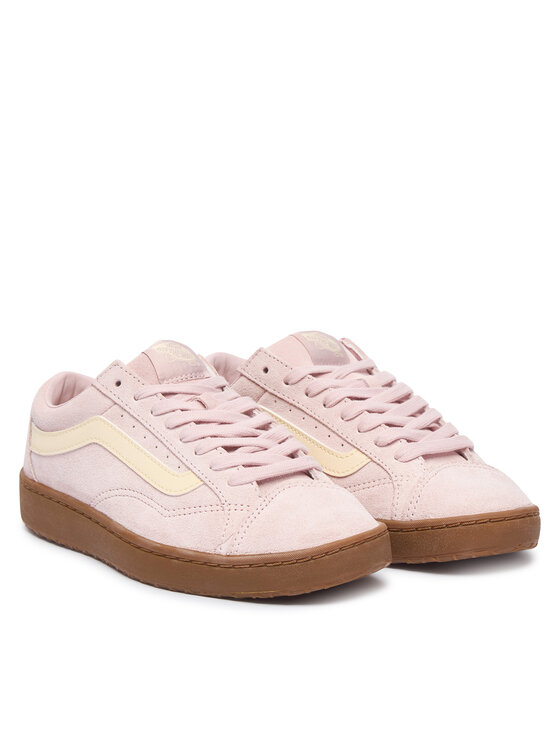 Vans Αθλητικά Vans Old Skool 36 Cup VN000Z9JIDG1 Ανοιχτό ροζ