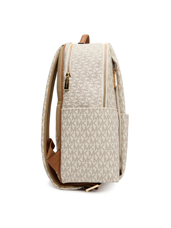 MICHAEL Michael Kors Рюкзак MICHAEL Michael Kors Sable 30T5G3XB3B Кремовий