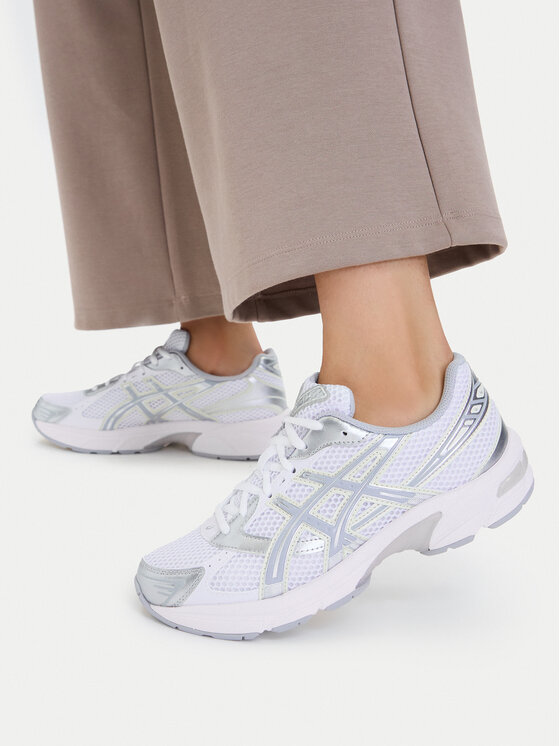 Asics Sneakersy Asics Gel-1130 1203A609 Biały