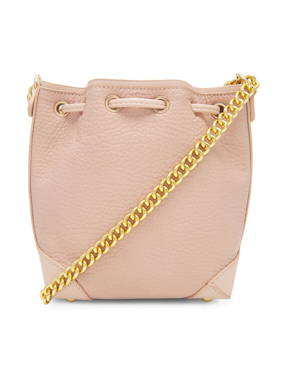 QUAZI Bolso QUAZI MQO-B-003-05 Rosa