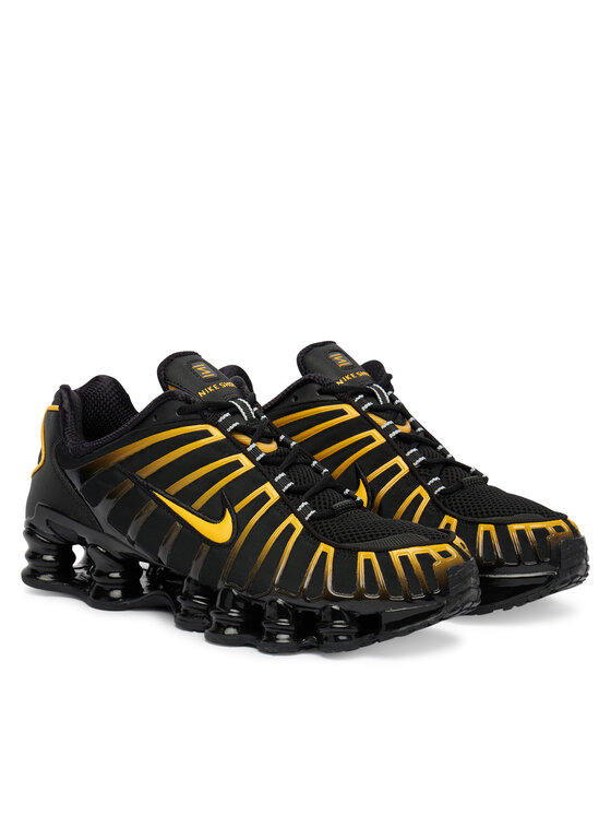 Nike Superge Nike Shox TL AV3595 013 Črna