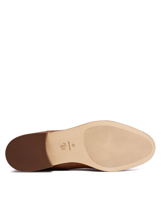 LAUREN RALPH LAUREN Ilgaauliai LAUREN RALPH LAUREN 802P12995002 Ruda