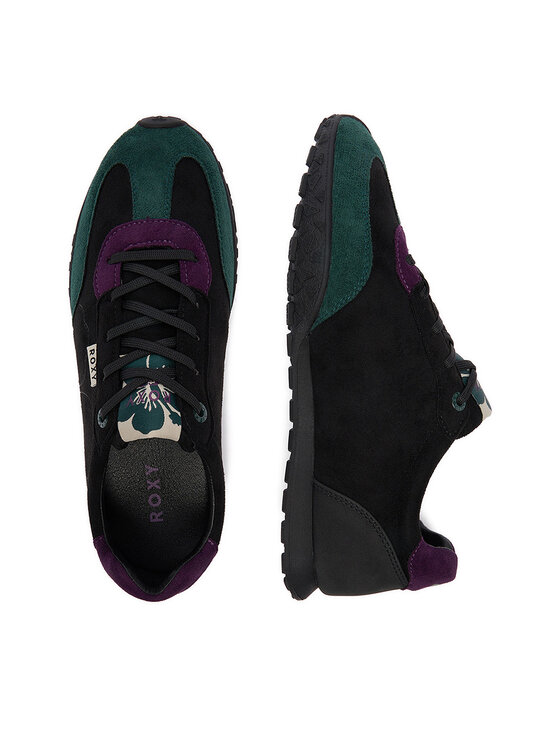 Roxy Снікерcи Roxy CEO-V12-1085-1 Чорний