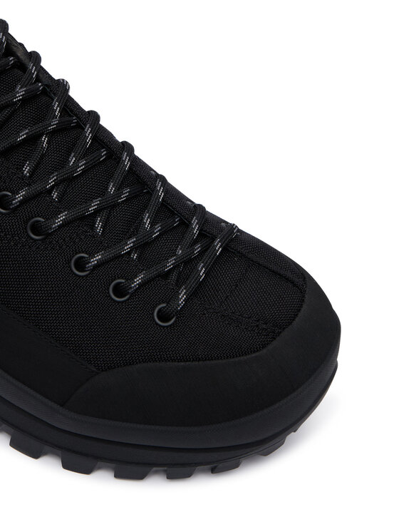 Napapijri Botas de trekking Napapijri Low Tail NP0A8ACU Negro