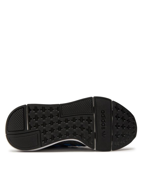 adidas Снікерcи adidas Swift Run 22 J GX9207 Сірий