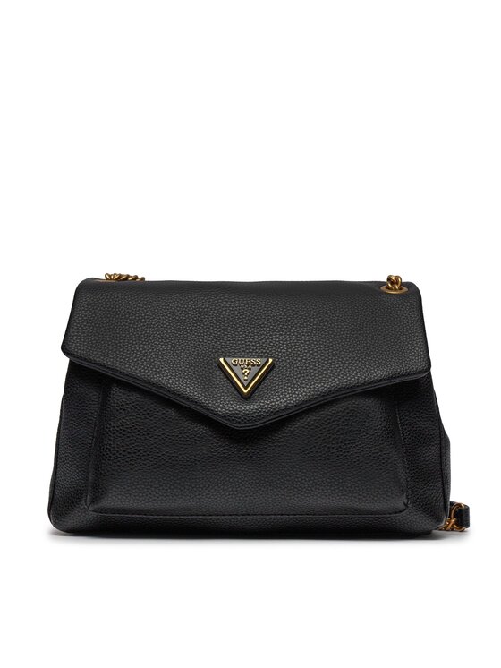 Guess Сумка Guess Laryn (BA) HWBA91 96210 Чорний