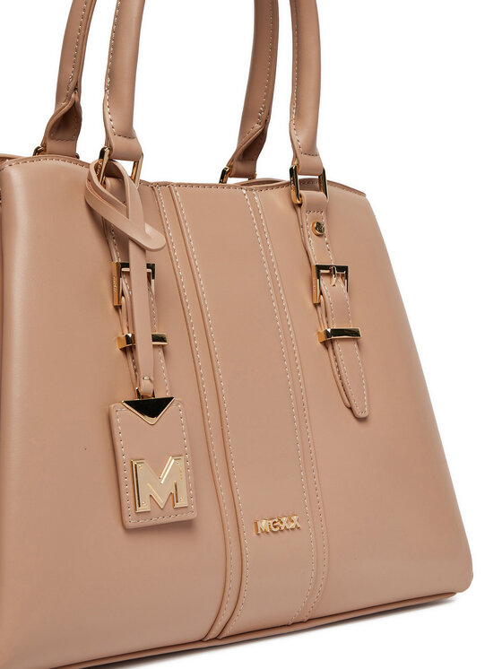 MEXX Kabelka MEXX CEO-MEXX-S-002-08 Béžová