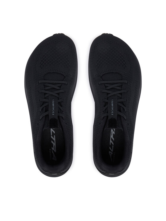 Altra Buty do biegania Altra Escalante 5 AL0A85T2 Czarny