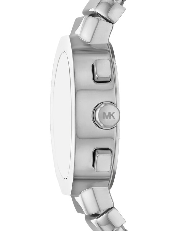Michael Kors Годинник Michael Kors Gramercy MK7526 Срібний