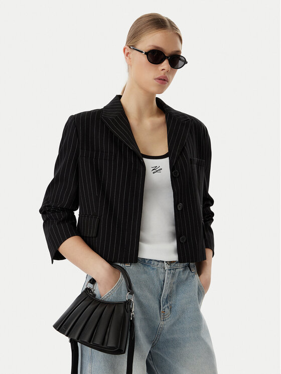Lacoste Сумка Lacoste NU5219DP Чорний
