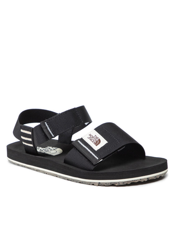 The North Face Sandales The North Face Skeena Sandal NF0A46BFLQ6 Melns