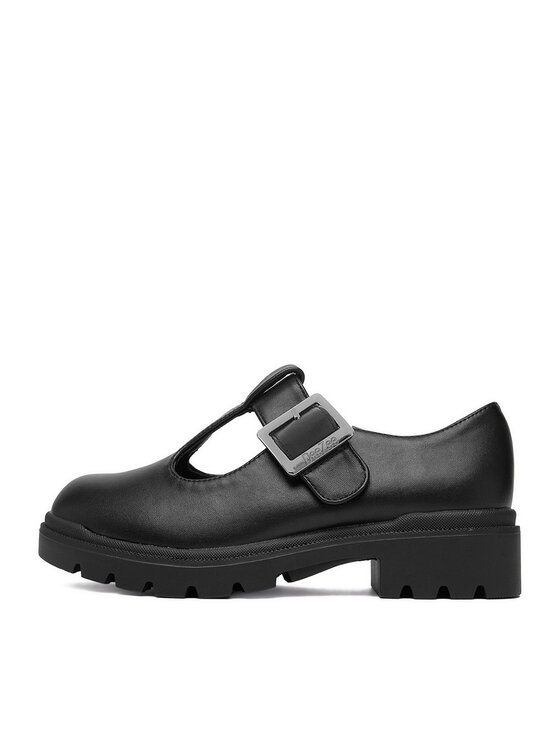 DeeZee Туфлі DeeZee CEO-CS6191-13 Чорний