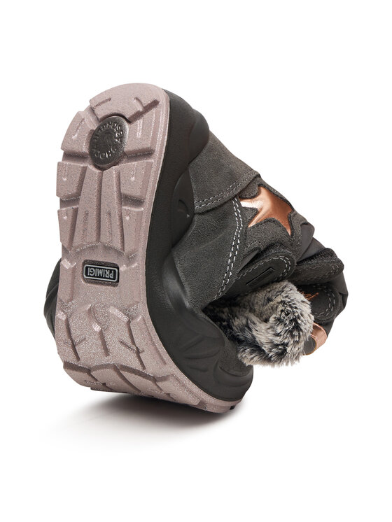 Primigi Stivali da neve Primigi GORE-TEX 2379055 S Grigio