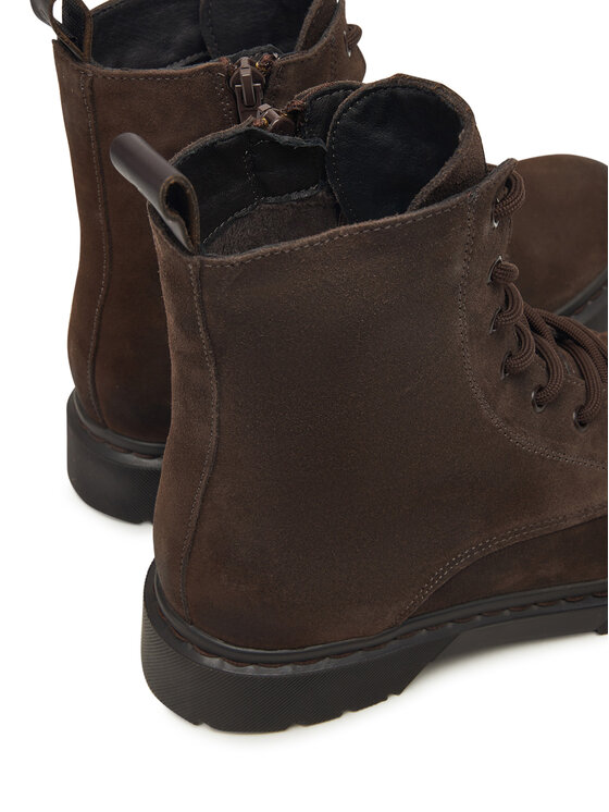Tamaris Черевики Tamaris 1-25269-41 Коричневий