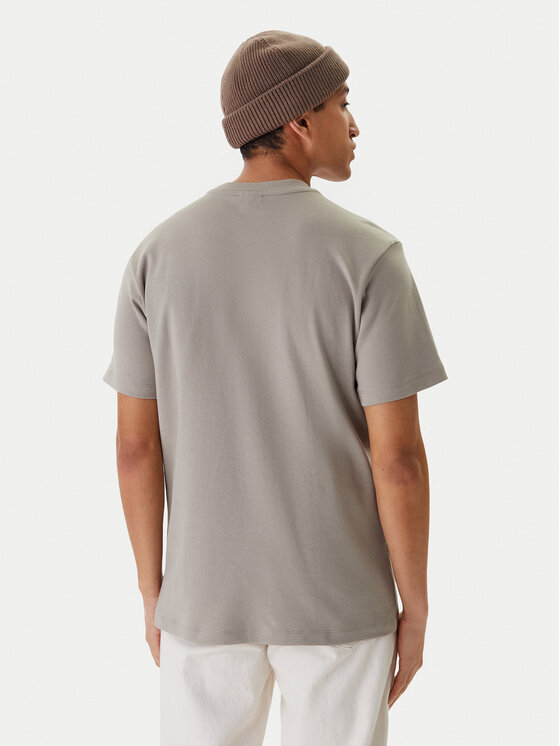 G-Star Raw G-Star Raw Camiseta D28593-C812 Beis Regular Fit