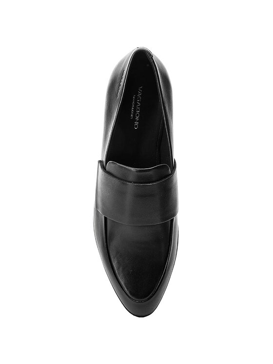 Vagabond Shoemakers Туфлі Vagabond Shoemakers Frances 4406-001-20 Чорний