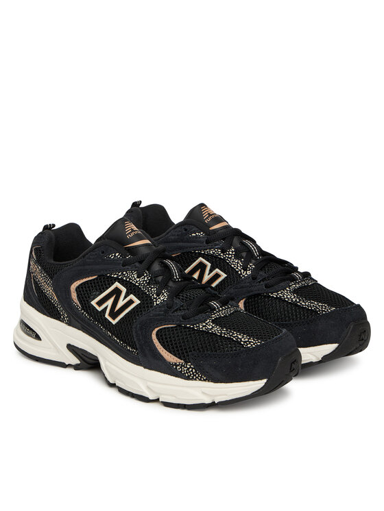New Balance Sneakers New Balance U530CRB Negru