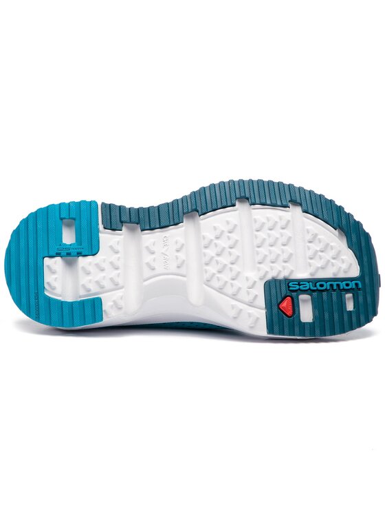 Salomon Natikači Salomon Rx Slide 4.0 W 407371 20 M0 Modra
