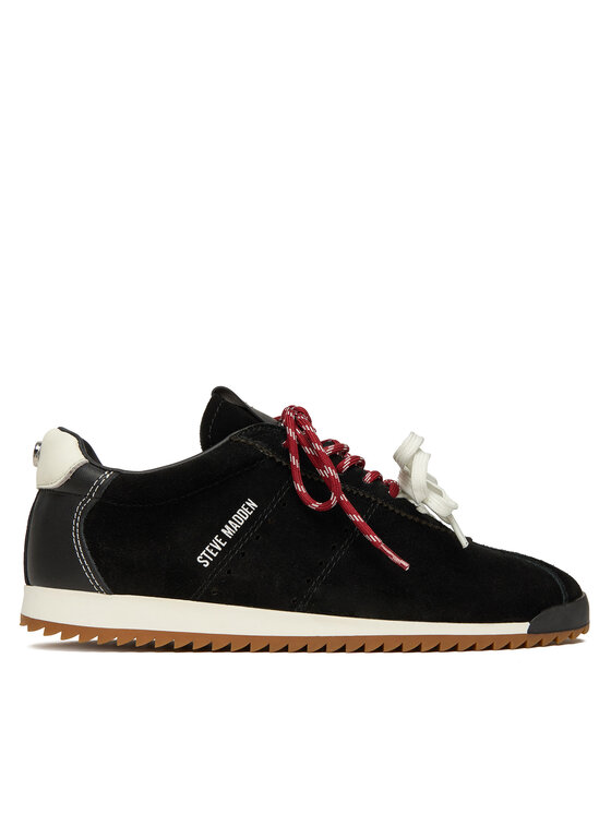 Steve Madden Сникърси Steve Madden Mirage-Sm SM11003908 Черен