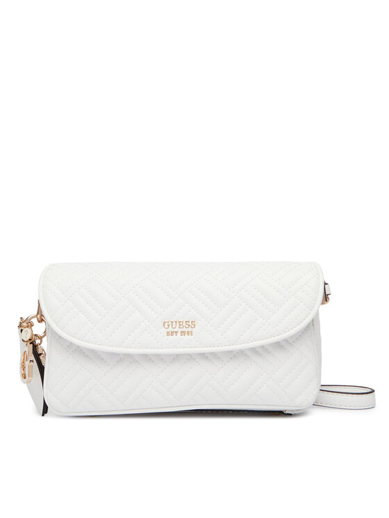 Guess Сумка Guess Sally HWQG99 21210 Білий