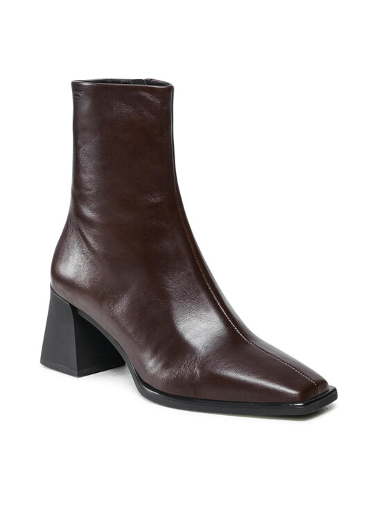 Vagabond Shoemakers Ботильйони Vagabond Shoemakers Hedda 5002-001-35 Коричневий