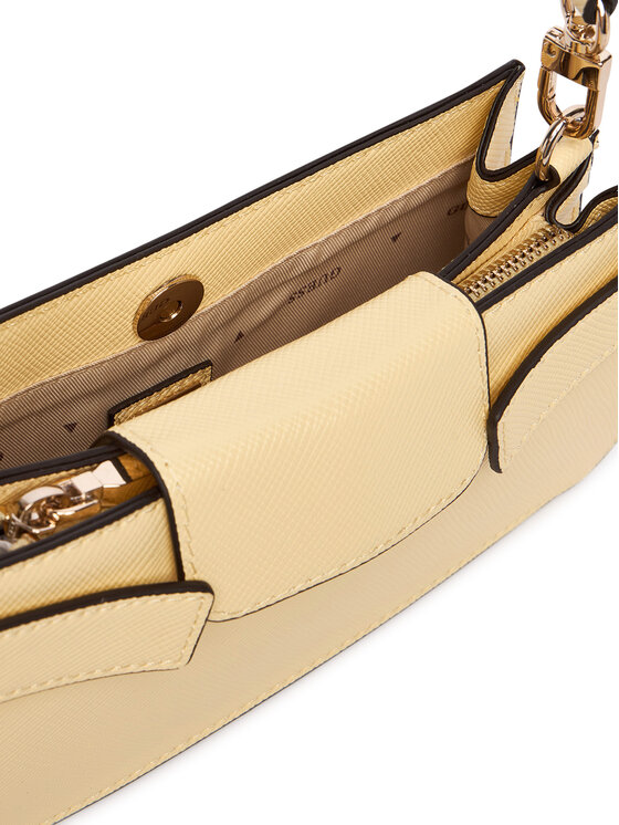 Guess Сумка Guess Serenova Mini HWZG80 91720 Жовтий