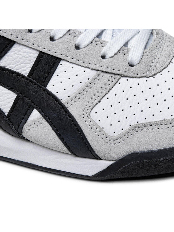 Onitsuka Tiger Сникърси Onitsuka Tiger Ultimate 81 Ex 1183B510 Бял