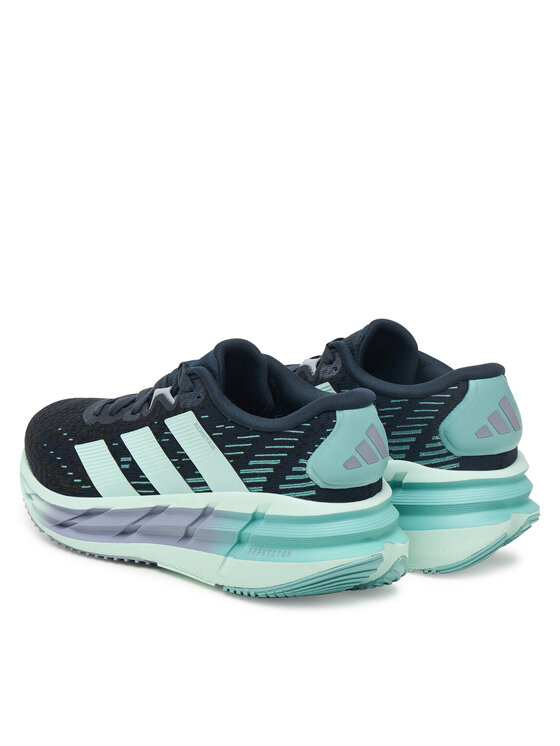 adidas Взуття для бігу adidas adistar 4 JR0289 Cиній