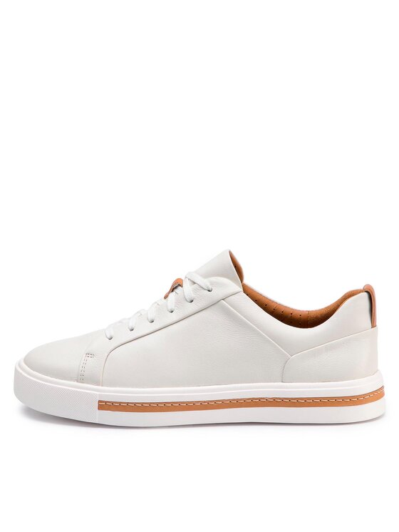 Clarks Zapatillas Clarks Un Maui Lace 261401684 Beis