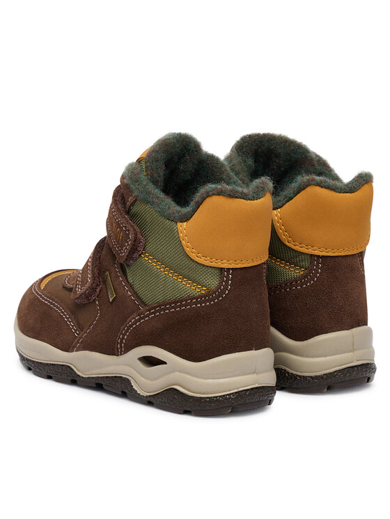 Primigi Снігоходи Primigi GORE-TEX 8863711 M Коричневий