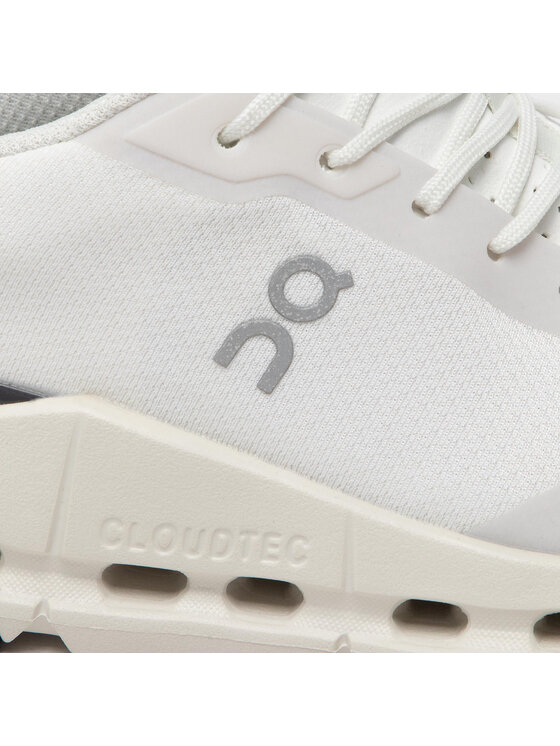 On Sneakersy On Cloudnova Form 2698478 Biela