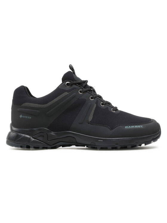 Mammut Trekking čevlji Mammut Ultimate Pro Low Gtx GORE-TEX 3040-00720-0052-1035 Črna