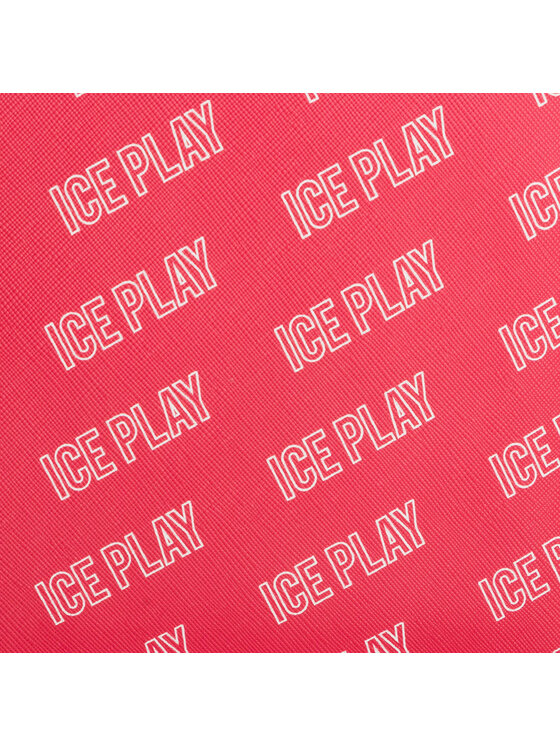 Ice Play Torebka Ice Play 19I W2M1 7236 6923 SC11 Różowy