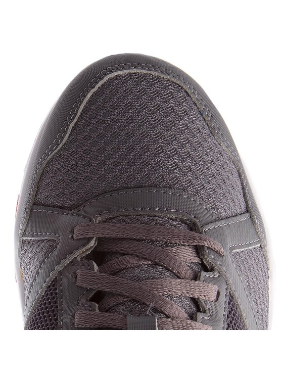 Reebok Pantofi pentru alergare Reebok Yourflex Train 10 Mt CN4729 Gri