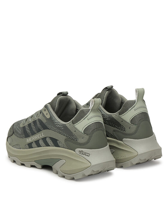 Merrell Снікерcи Merrell MOAB SPEED 2 J00003607 Сірий