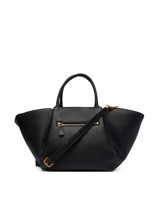 Guess Дамска чанта Guess Allegra HWBG22 37060 Черен